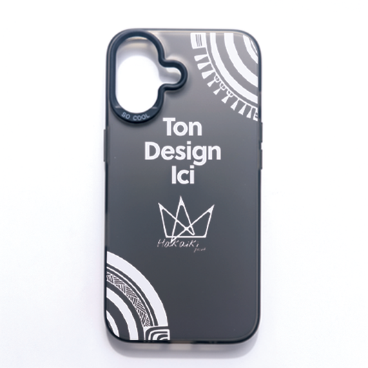 Iphone 16 Personnalisé