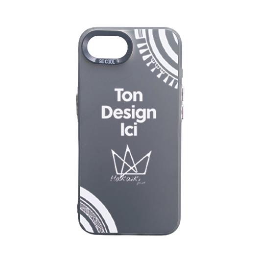 Iphone 16e Personnalisé