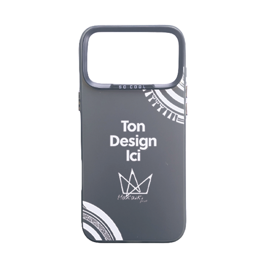 Iphone 17 Pro Max Personnalisé