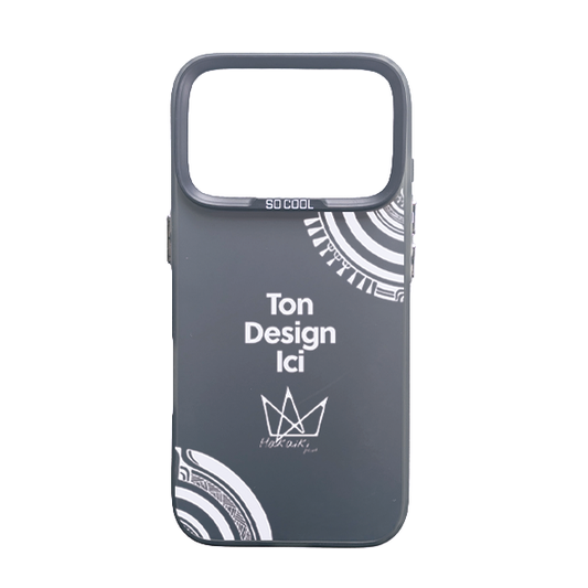 Iphone 17 Pro Personnalisé