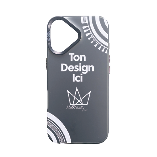 Iphone 17 Personnalisé