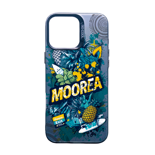 Iphone 16 Pro Max Moorea Edition