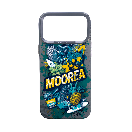 Iphone 17 Pro Moorea Edition
