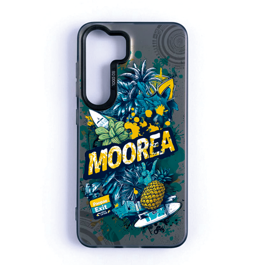 Samsung S25 Moorea Edition