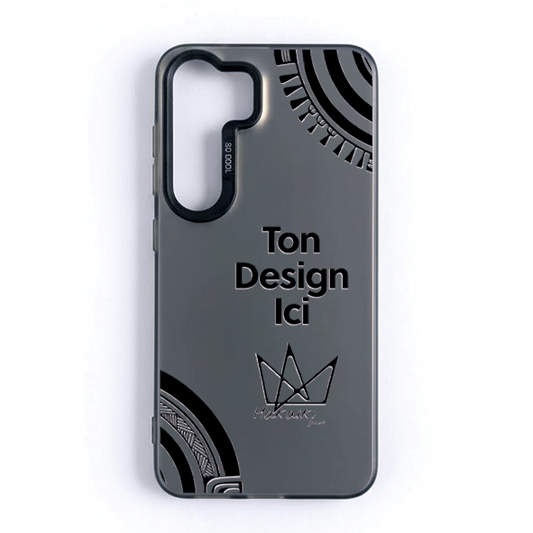 Samsung S25 Personnalisé