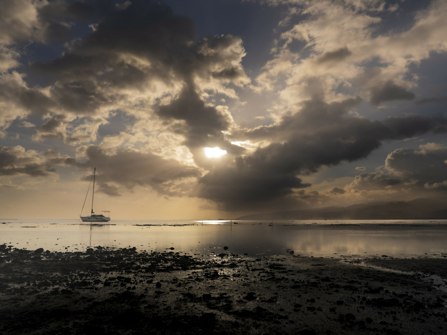 SHOT TO PRINT CONCEPT FOR LANDSCAPES