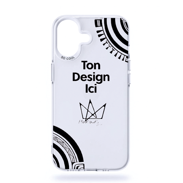 Iphone 16 Personnalisé