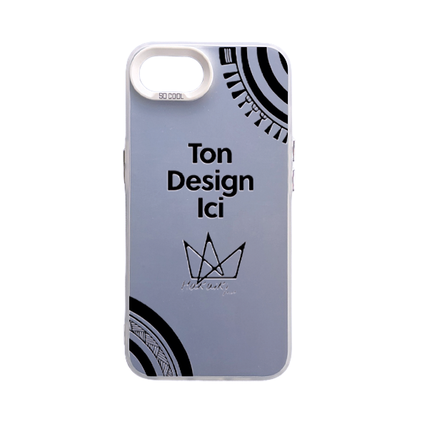 Iphone 16e Personnalisé