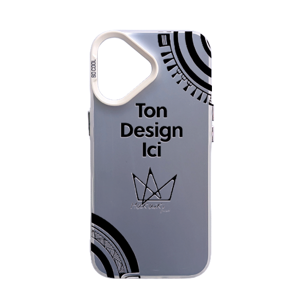 Iphone 17 Personnalisé