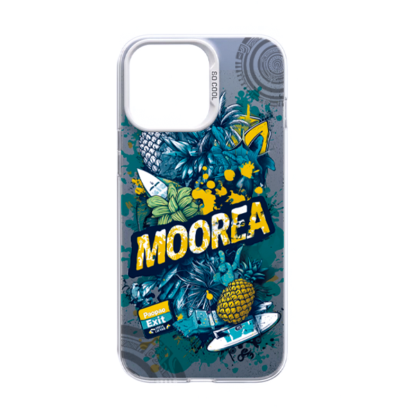 Iphone 16 Pro Max Moorea Edition