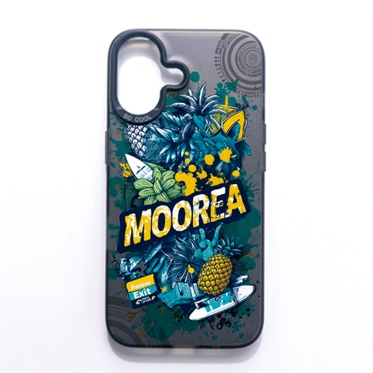 Iphone 16 Moorea Edition