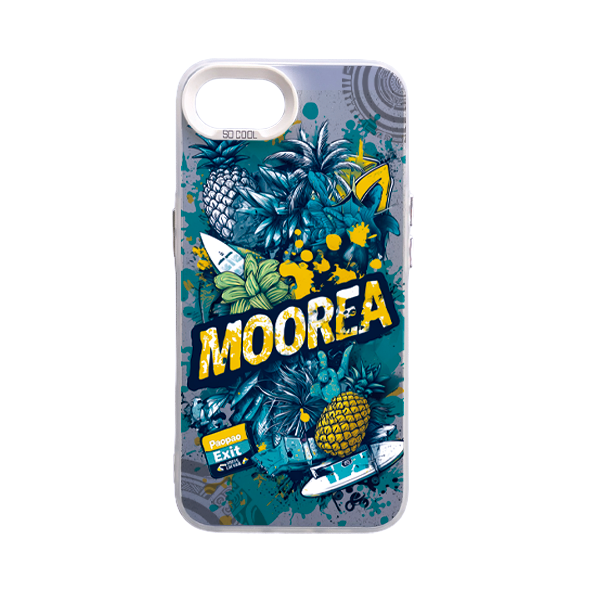 Iphone 16e Moorea Edition
