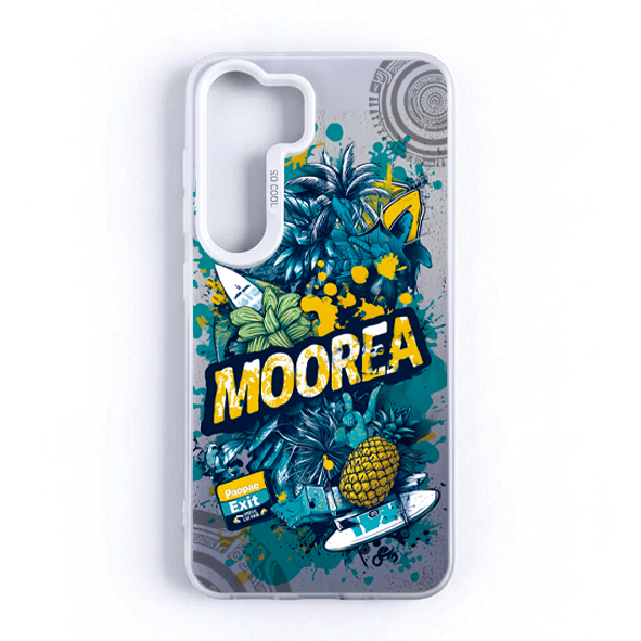 Samsung S25 Moorea Edition
