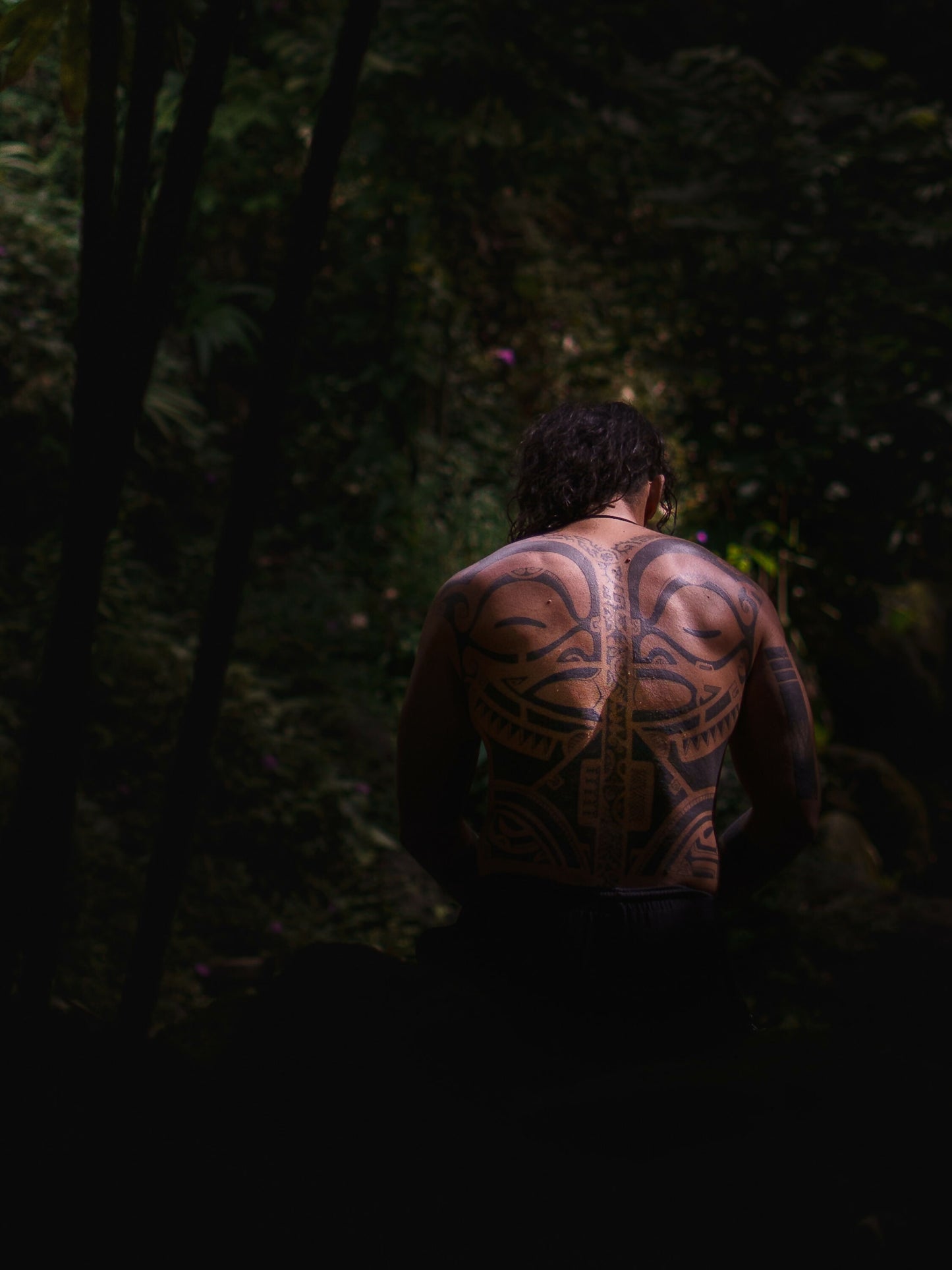 SHOT TO PRINT CONCEPT FOR ARTISTIC PORTRAITS